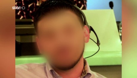 Δημοσιογράφος ΕΡΤ: Με Χτύπησε Και Με Απείλησε, Λέει Το Θύμα
