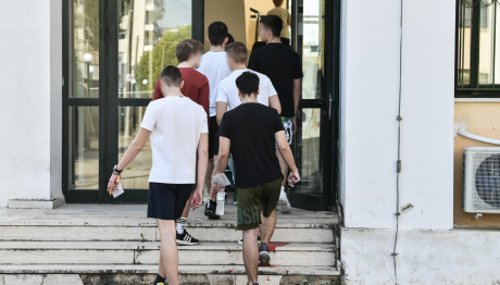 Σχολεία: Νέο Μάθημα Από Σεπτέμβριο - Ποιος Μαθητές Αφορά