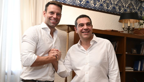 Κασσελάκης: Η Ανάρτηση Για Τον Αλέξη Τσίπρα