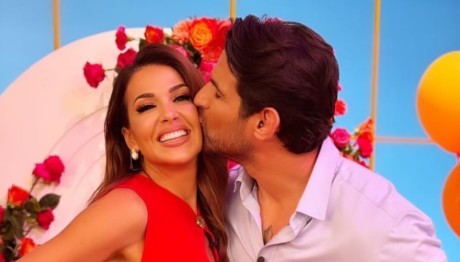 Ετεοκλής Παύλου - Ελένη Χατζίδου