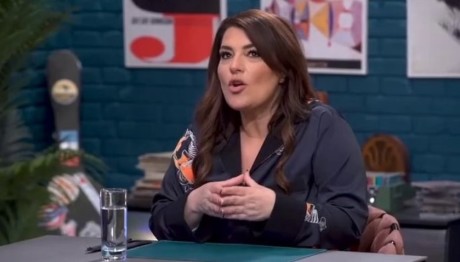 Κατερίνα Ζαρίφη