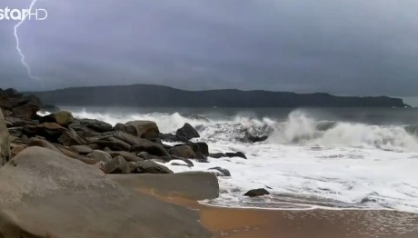 Συγκλονίζει Ο Πατέρας Της 13χρονης Που Χτυπήθηκε Από Κεραυνό