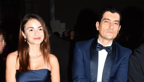 Αργύρης Πανταζάρας - Σίσσυ Τουμάση