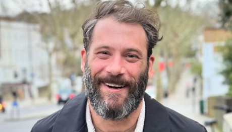 Αντίνοος Αλμπάνης