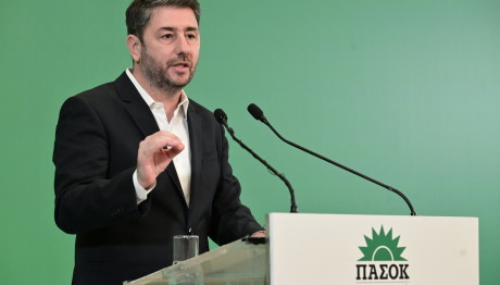 ΠΑΣΟΚ: Στις 6 Οκτωβρίου Οι Εκλογές Για Την Ηγεσία