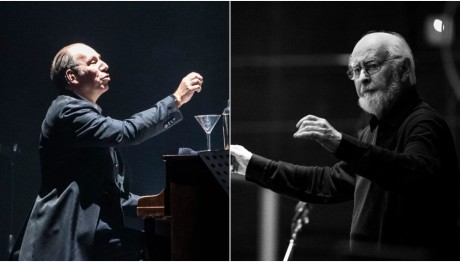 The Music of Hans Zimmer VS John Williams