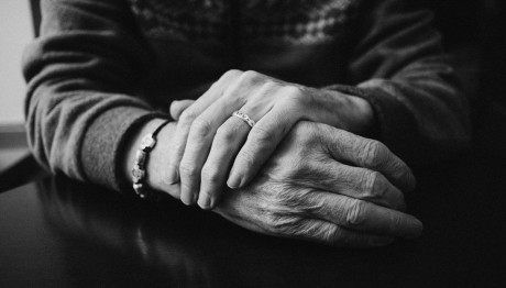 82χρονη γυναίκα έπεσε θύμα εξαπάτησης