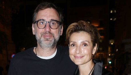 Ευδοκία Ρουμελιώτη - Νικηφόρος Χαραγκιώνης