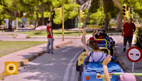 Continental: Στηρίζει «Το Χαμόγελο του Παιδιού»