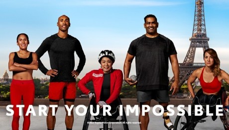 Toyota: Υποστηρίζει περισσότερους από 100 αθλητές από 23 χώρες