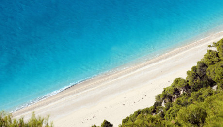 Οι Μυστικοί Προορισμοί Των Νορβηγών Στην Ελλάδα