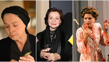 Όλγα Δαμάνη