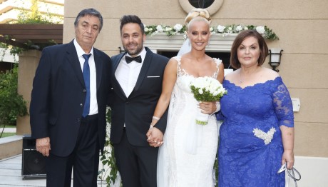 Γιαννιάς: «Η μητέρα μου κόλλησε ένα μικρόβιο μετά από επέμβαση στη μέση»