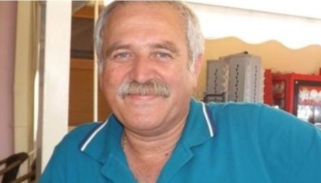 Πρέβεζα: Πρώην Δήμαρχος Ο Νεκρός Ψαροντουφεκάς