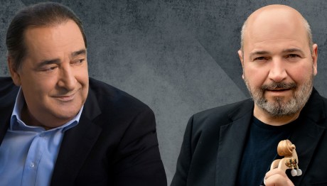 Βασίλης Καρράς