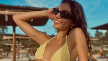 Μελίνα Νικολαΐδη