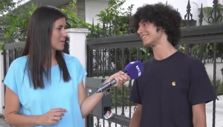 Πανελλήνιες 2024