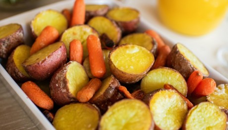 Σούπερ τροφές που βοηθάνε στην καλή υγεία του σώματός μας