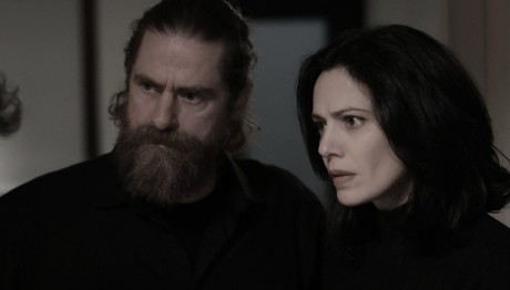 Λάλος - Λαμπροπούλου: Αγκαλιά Στο Φινάλε Του Σασμού