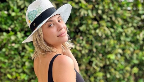 Λάουρα Νάργες