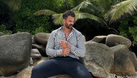 Δημήτρης Αλεξάνδρου