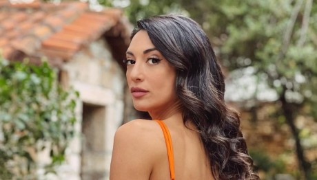 Ευγενία Σαμαρά