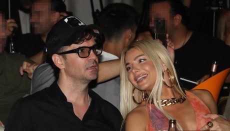 Νίνο - Ζόζεφιν