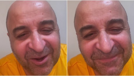 Μάρκος Σεφερλής