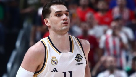 Ρεάλ: Τι Συμβαίνει Με Τον Χεζόνια;