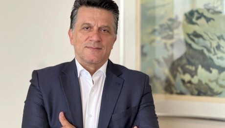 TEOREN MOTORS: Οργανωτικές αλλαγές