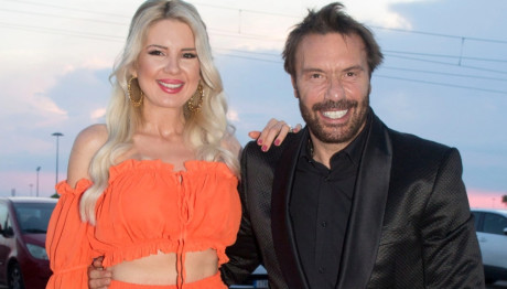 Τζώρτζογλου - Μαριόλα: Διέψευσαν Τα Δημοσιεύματα Χωρισμού