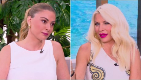 Δέσποινα Καμπούρη - Ελένη Μενεγάκη