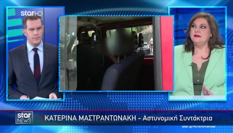 Προφυλακίσθηκε ο εμπρηστής της Ραφήνας