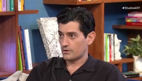 Αργύρης Πανταζάρας