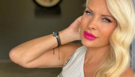 Ελένη Μενεγάκη