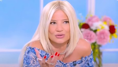 Φαίη Σκορδά