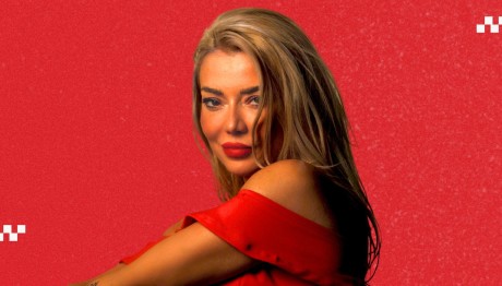 Γωγώ Λιδάκη