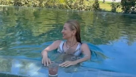 Μαρία Ηλιάκη