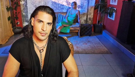 Κωνσταντίνος Παπαδάκης