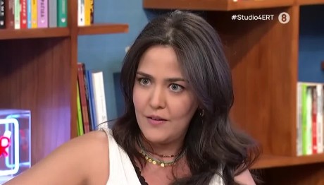 Μαριάννα Κιμούλη