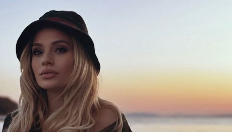 Δέσποινα Τσούτσα