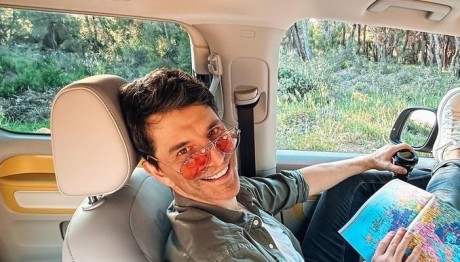 Σάκης Ρουβάς