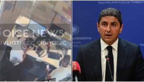 Λευτέρης Αυγενάκης: Διαγράφεται Από Τη ΝΔ
