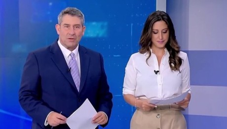 Σταύρος Ντελέκος