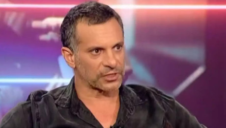 Γιώργος Χρανιώτης: «Έχω Φλερτάρει Και Με Άνδρες»