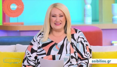 Ζώδια  Σήμερα 3/7/24: Οι Προβλέψεις Από Την Άση Μπήλιου