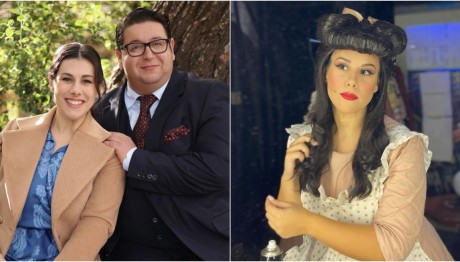 Κατερίνα Σούσουλα: Το Βιογραφικό Της Λεμονιάς Από Τον Σασμό