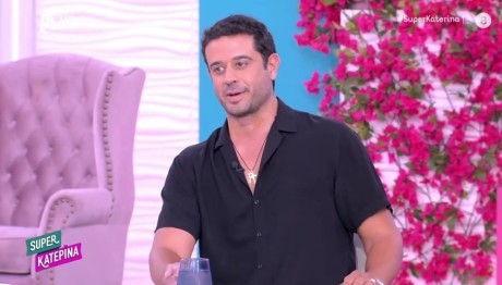 Θάνος Μαρίνης