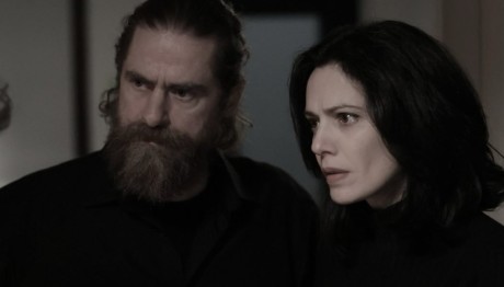 Δημήτρης Λάλος – Μαριλίτα Λαμπροπούλου