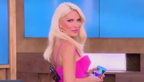 Ελένη Μενεγάκη